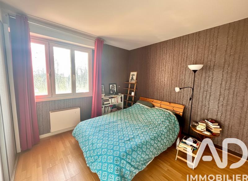 Appartement - 94 m² - 4 pièces