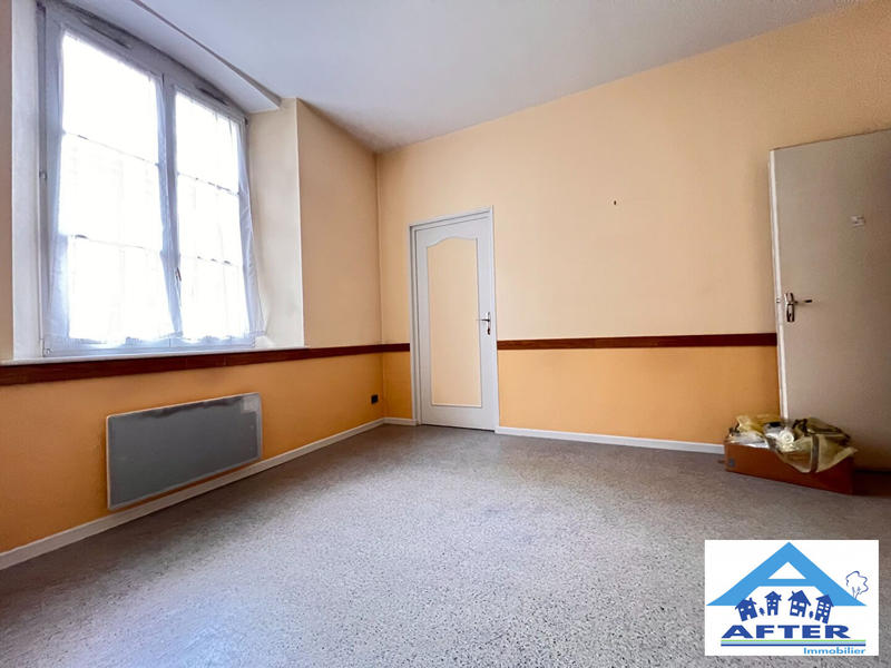 Appartement - 98 m² - 4 pièces
