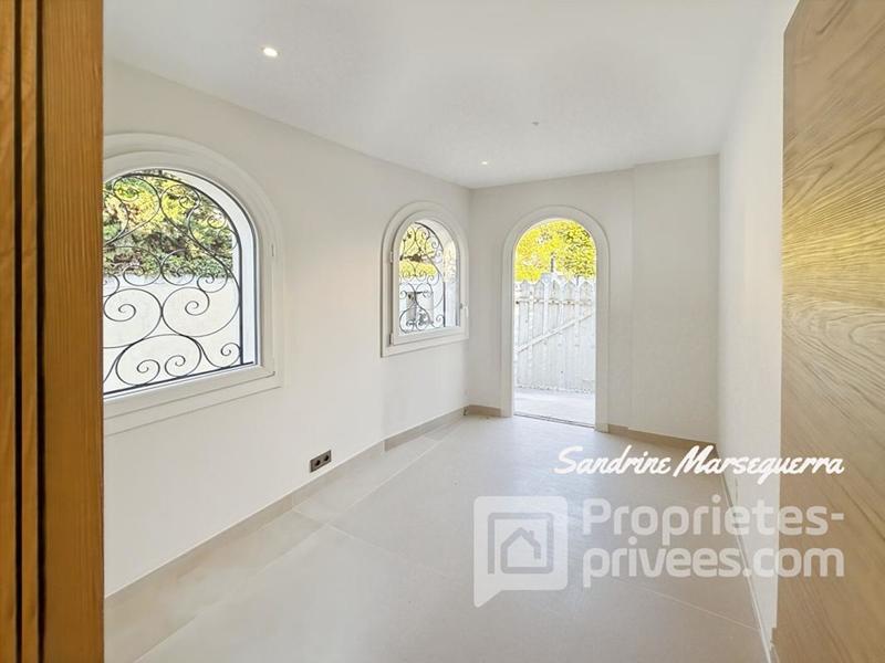 Maison - 100 m² - 3 pièces