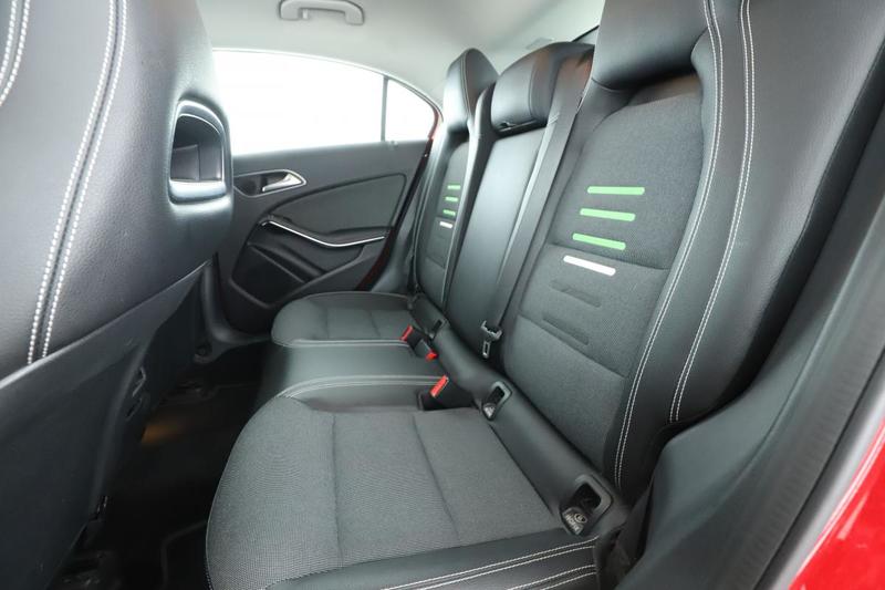 Mercedes Classe a 160 Inspiration 102 ch