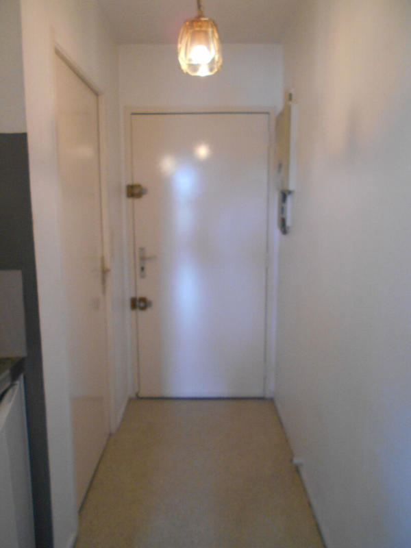 Appartement - 19 m² - 1 pièce