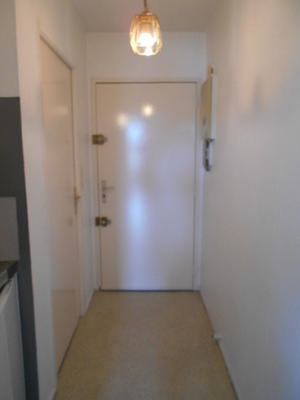 Appartement - 19 m² - 1 pièce