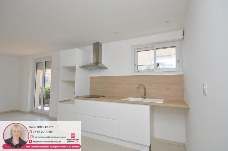 Appartement - 73 m² - 4 pièces