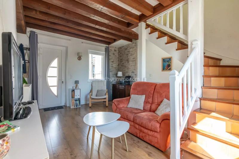 Maison - 59 m² - 4 pièces