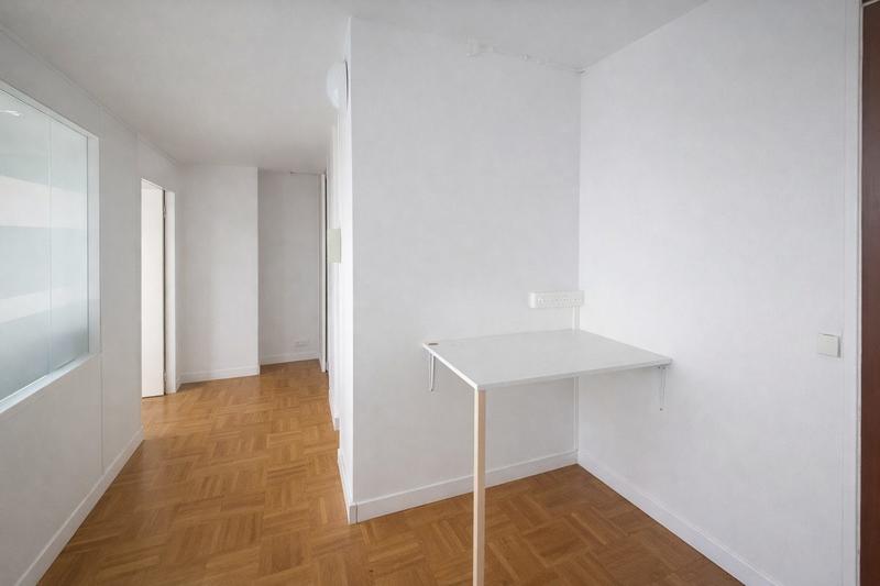 Bureau - 83 m² - 4 pièces