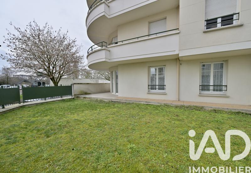 Appartement - 79 m² - 3 pièces