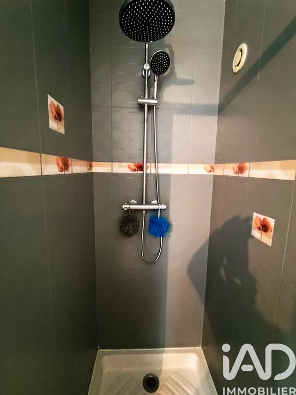 Maison - 151 m² - 6 pièces