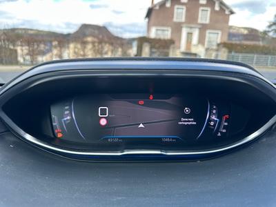 Peugeot 3008 II 2016 1.5 Bluehdi s&amp;S - 130 Roadtrip