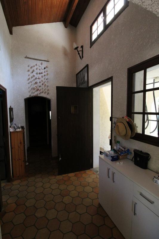 Maison - 94 m² - 5 pièces