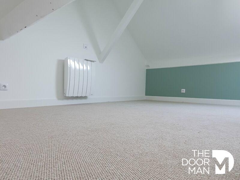 Immeuble - 172 m² - 6 pièces