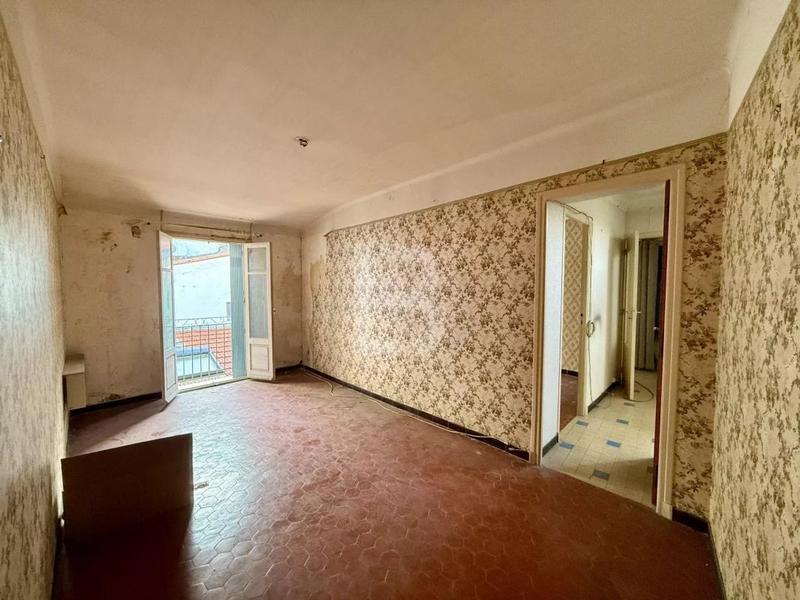 Appartement - 61 m² - 4 pièces