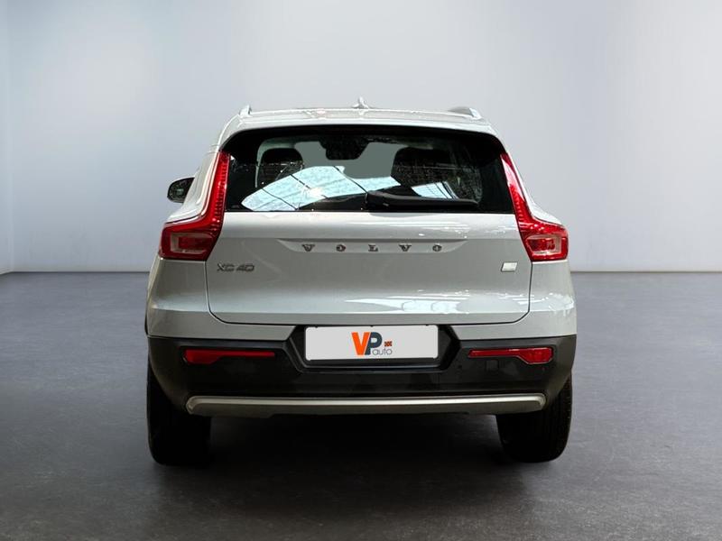 Volvo Xc40 Business T4 Recharge 129+82 ch Dct7 Inscription