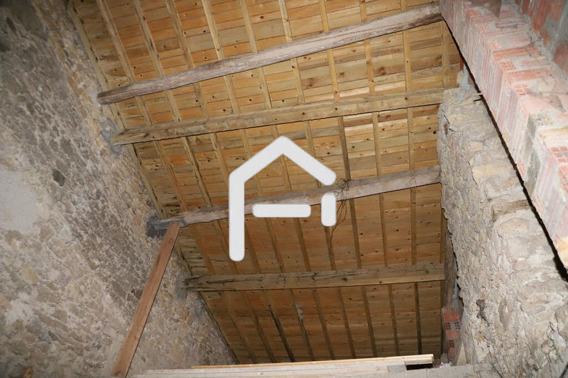 Maison de village - 148 m² - 5 pièces