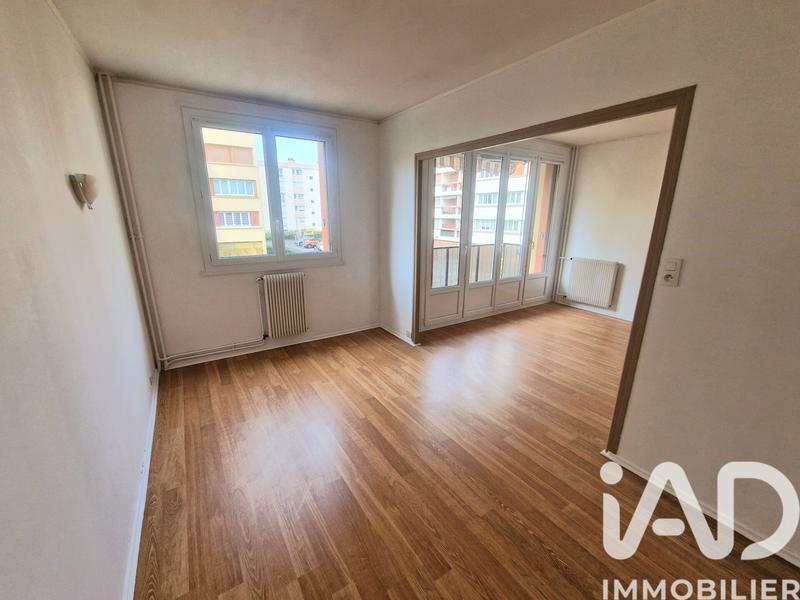 Appartement - 69 m² - 4 pièces
