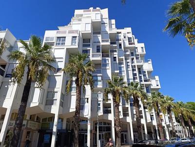 Appartement - 29 m² - 1 pièce