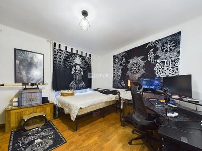 Maison - 150 m² - 7 pièces