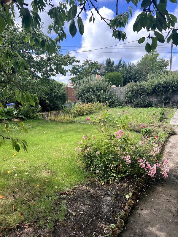 Maison - 141 m² - 7 pièces