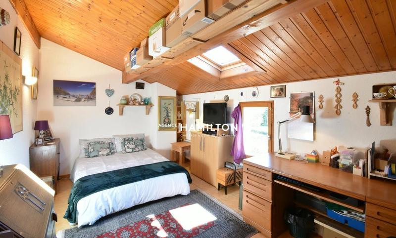 Maison - 173 m² - 5 pièces