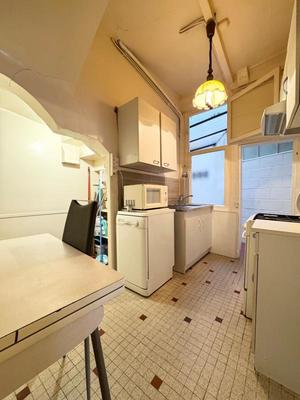 Maison de ville - 85 m² - 4 pièces