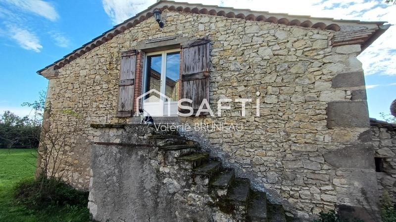 Maison - 390 m² - 13 pièces