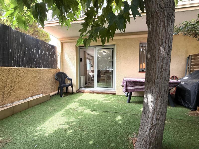 Appartement - 51 m² - 3 pièces