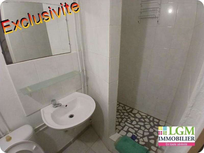 Maison - 138 m² - 5 pièces