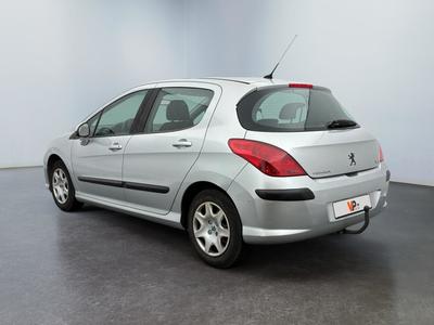 Peugeot 308 1.6 HDi 90ch Blue Lion Confort Pack