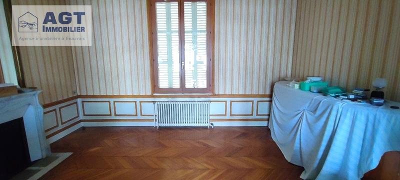 Maison - 232 m² - 6 pièces