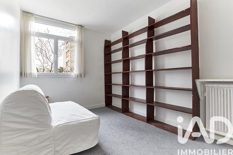 Appartement - 69 m² - 4 pièces