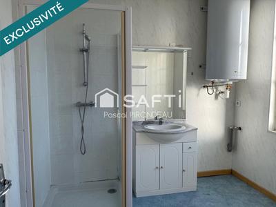 Maison de maîtres - 261 m² - 8 pièces