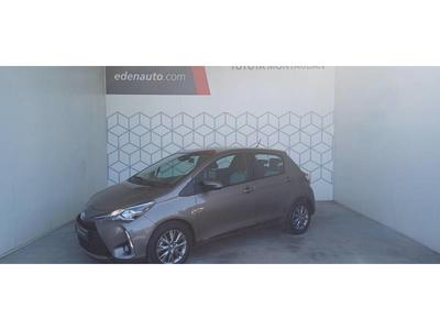 Toyota Yaris Hybride 100h Dynamic