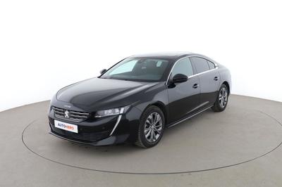 Peugeot 508 1.5 Blue-HDi Allure Business Eat8 131 ch