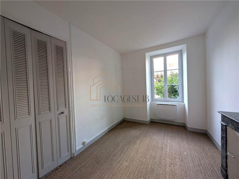 Appartement - 103 m² - 4 pièces