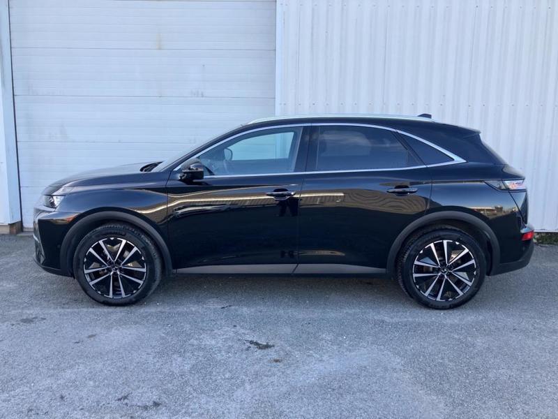 Ds Ds 7 BlueHDi 130 Automatique Opera