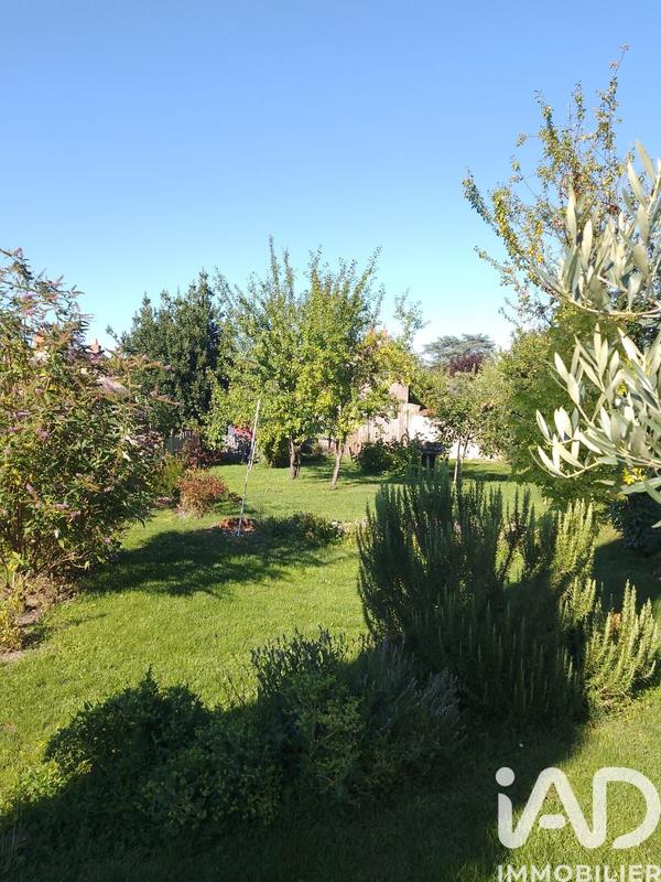 Maison - 176 m² - 7 pièces