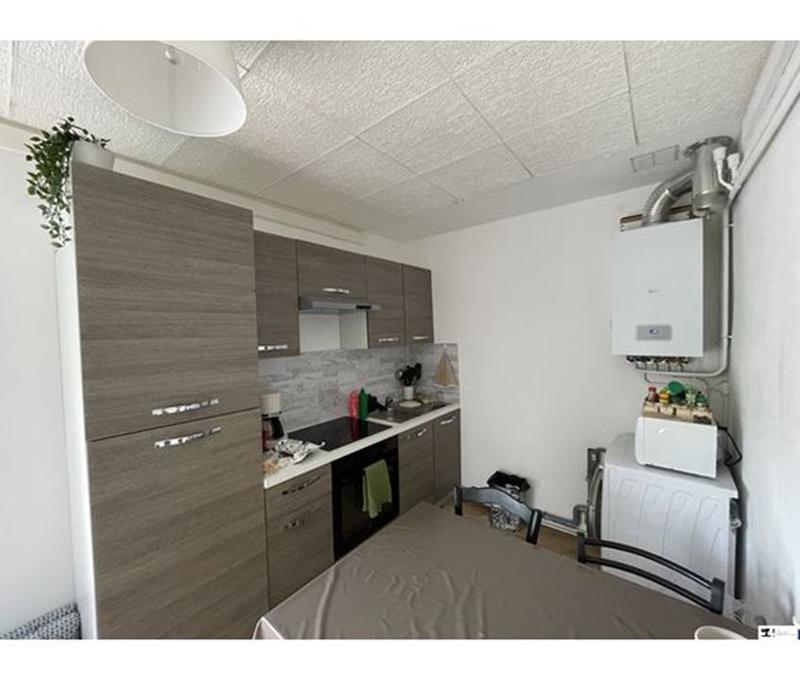 Appartement - 63 m² - 4 pièces