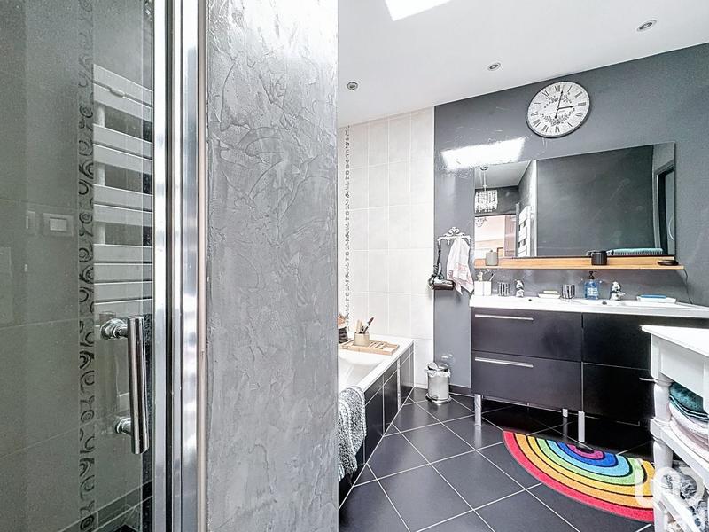 Maison - 148 m² - 4 pièces