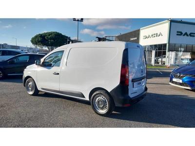 Renault Express (30) Van Blue Dci 95 - 22 Confort