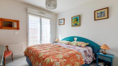 Appartement - 85 m² - 3 pièces