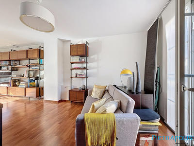 Maison - 138 m² - 4 pièces