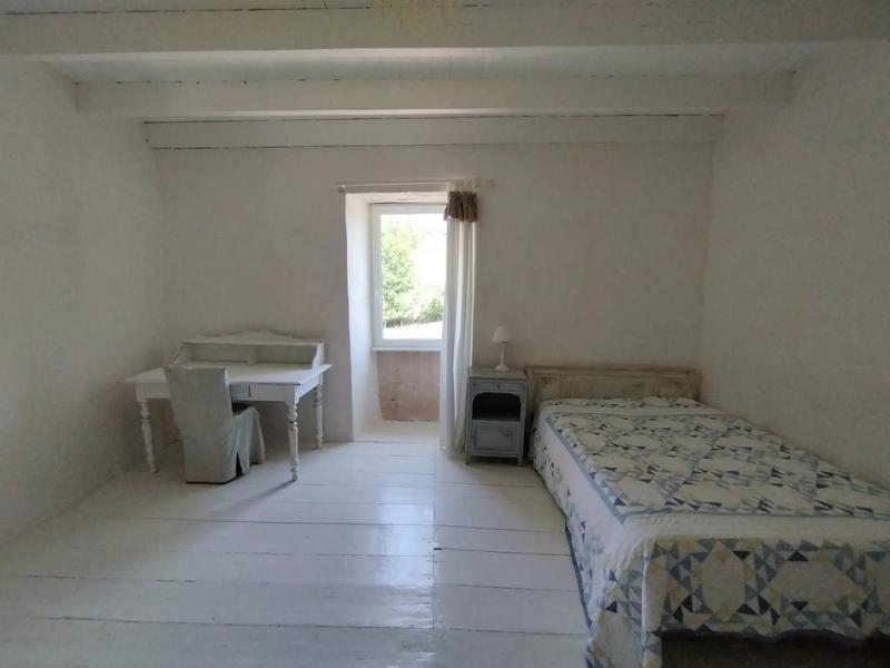 Maison en pierre - 100 m² - 4 pièces