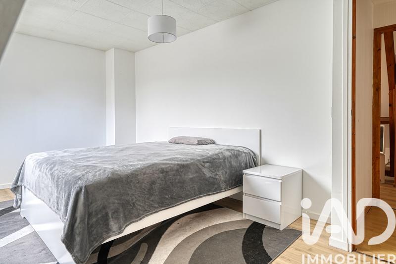 Maison - 135 m² - 7 pièces