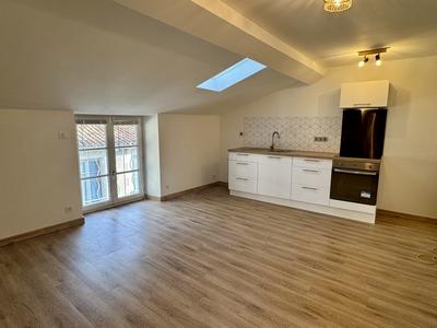 Appartement - 35 m² - 2 pièces