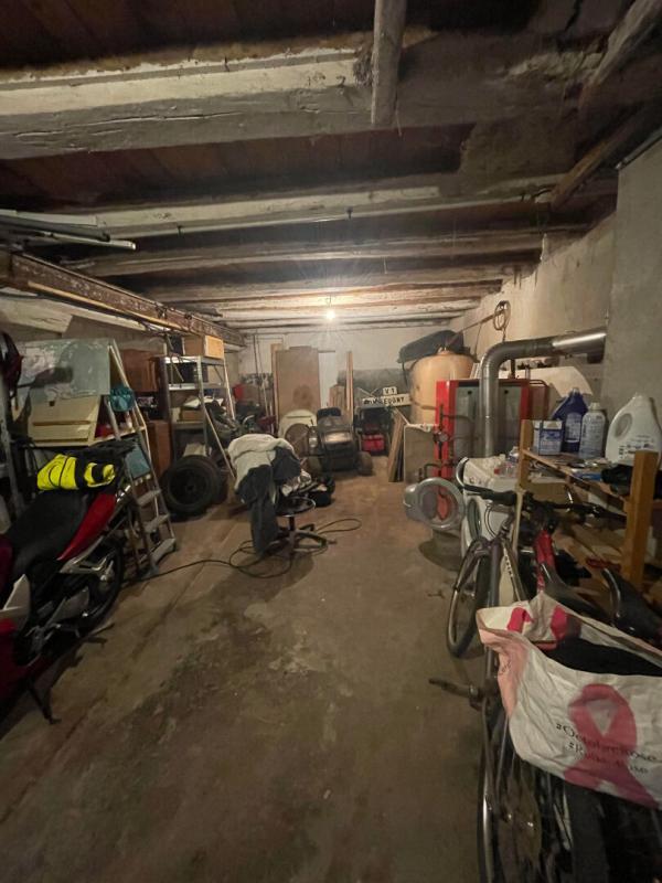 Maison de campagne - 108 m² - 4 pièces