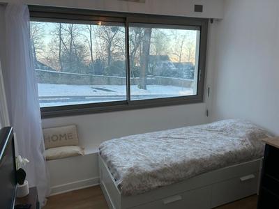 Studio - 11 m² - 1 pièce