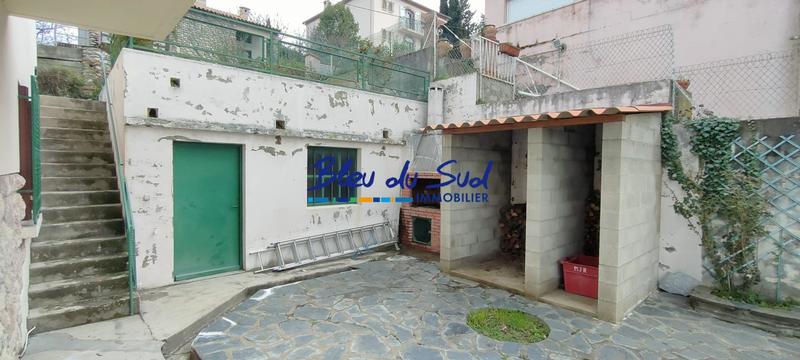 Maison ancienne - 167 m² - 5 pièces