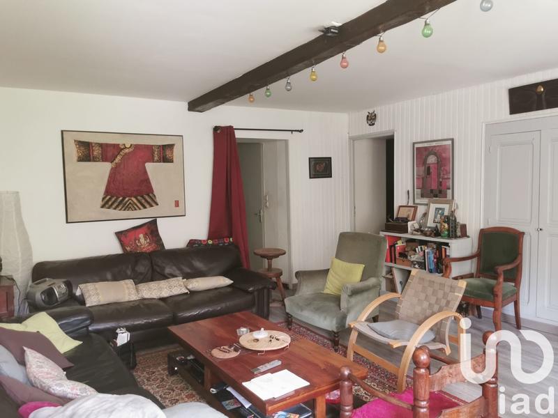 Maison de campagne - 242 m² - 9 pièces