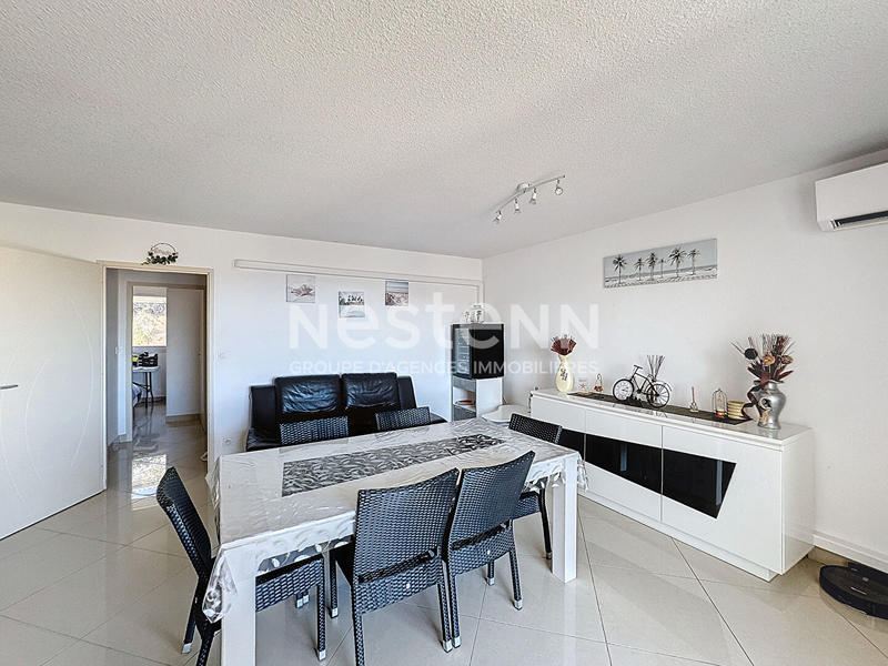 Appartement - 73 m² - 4 pièces