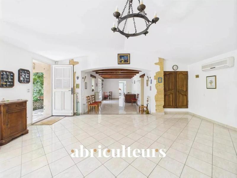 Maison de campagne - 155 m² - 6 pièces