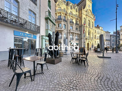 Fonds de commerce - Magasins - 70 m²